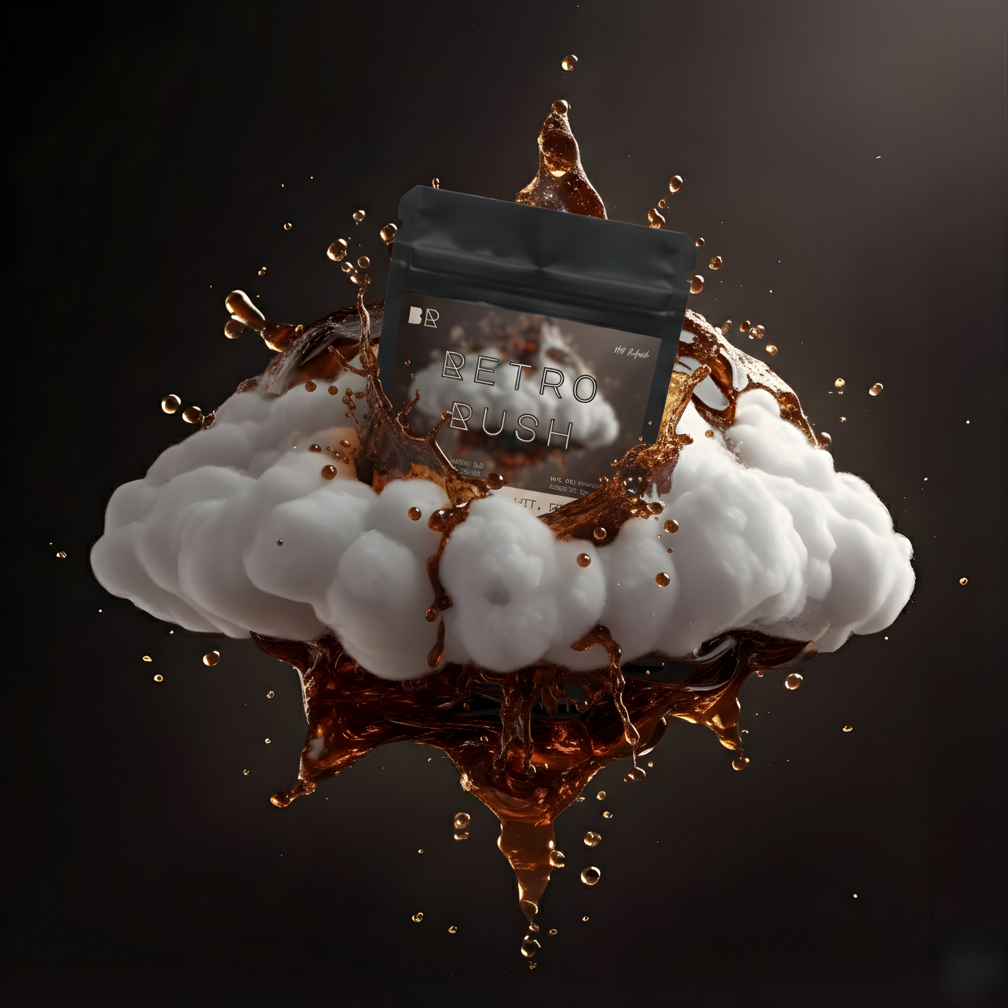 Flavour Pods (Pack of 8)