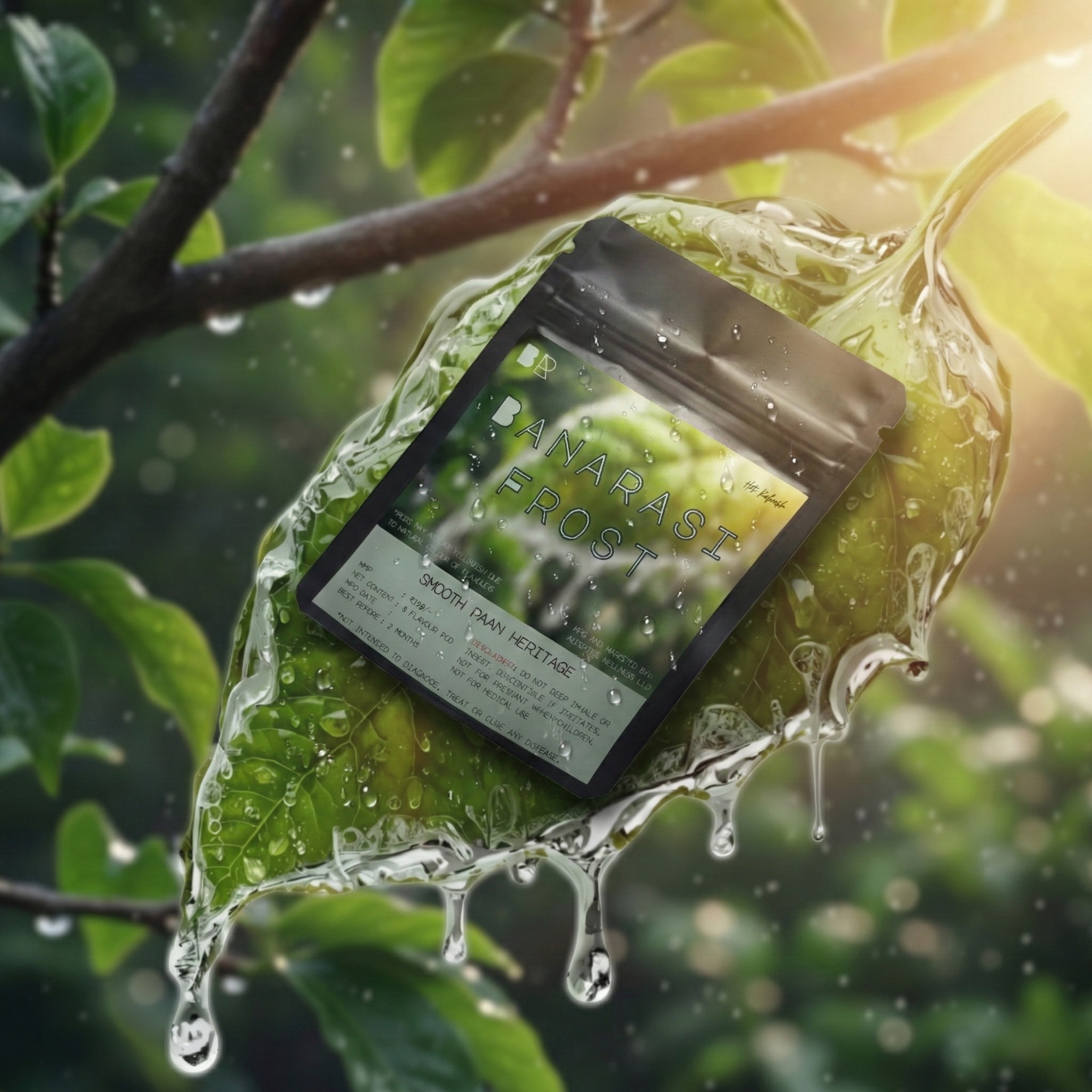 Flavour Pods (Pack of 8)