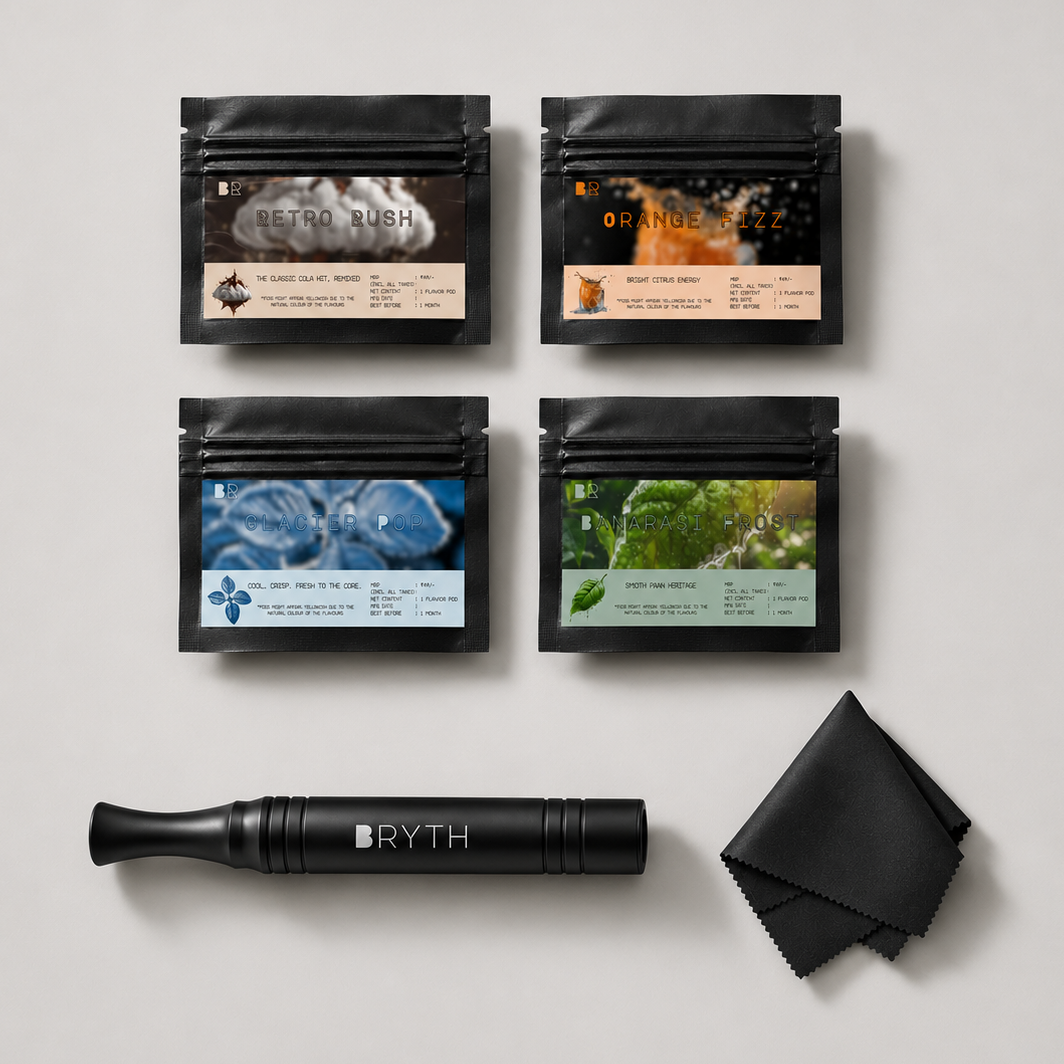 Starter Kit
